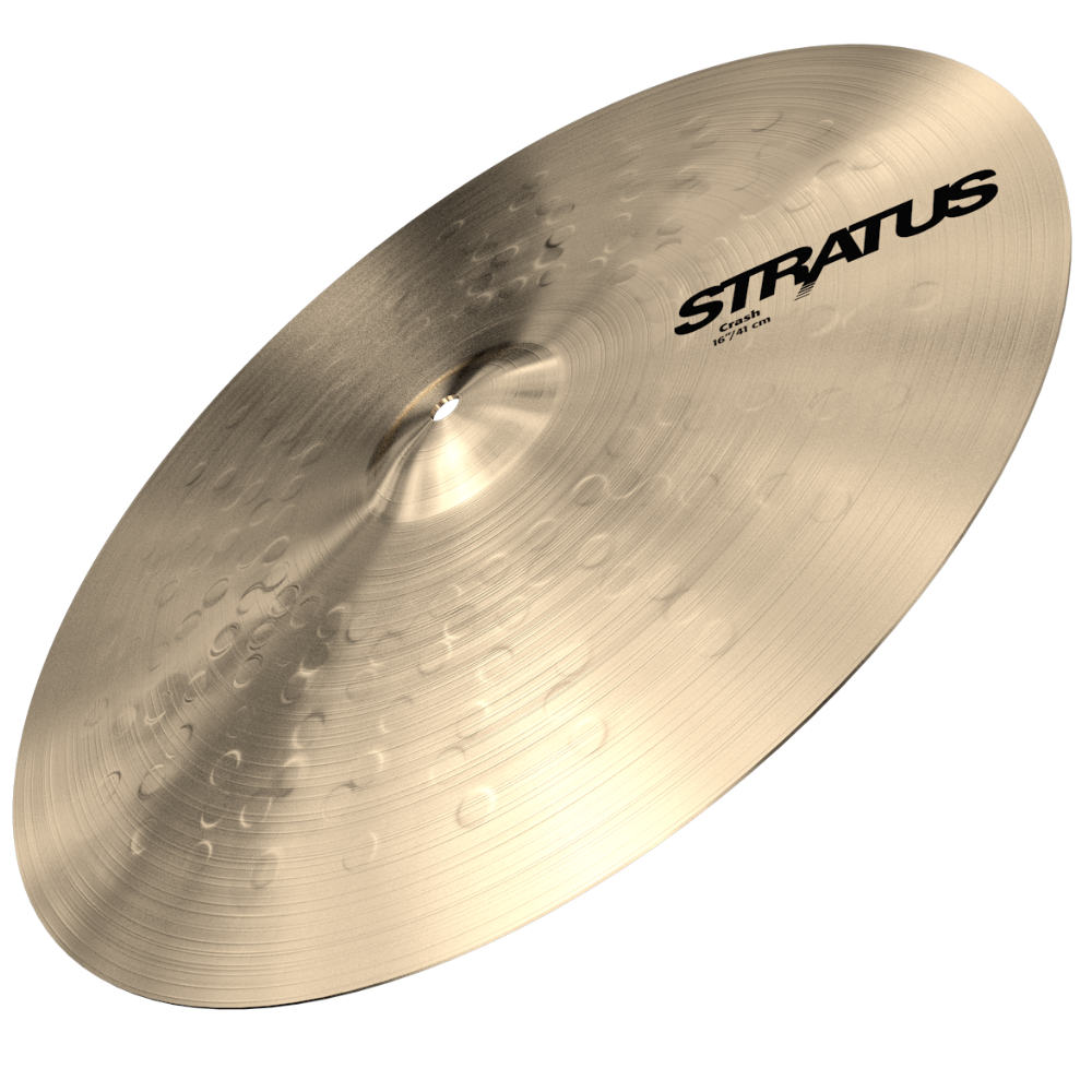Sabian S1606 16" Stratus Crash