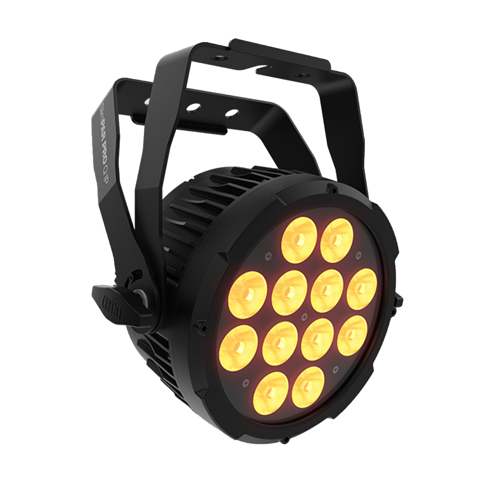 Chauvet SlimPar Pro Q IP Par Fixture