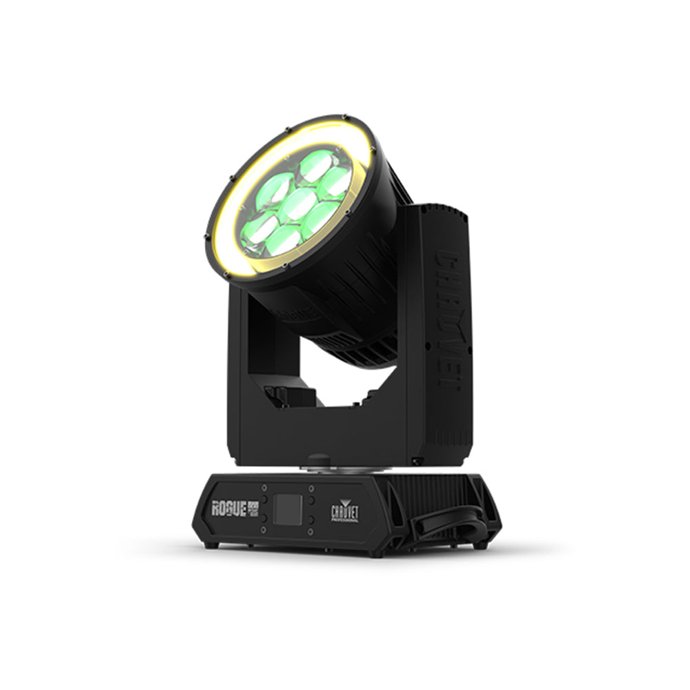Chauvet DJ Rogue Outcast1 IP65 rated, LED Beam & Wash Light