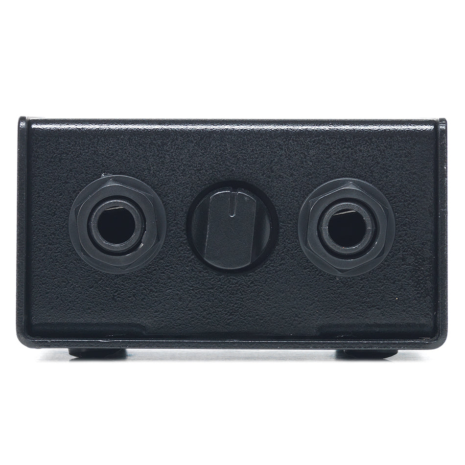 DBX DJDI 2-channel Passive Direct Box