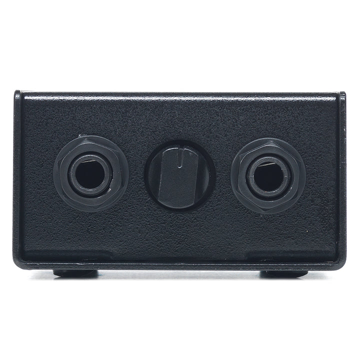 DBX DJDI 2-channel Passive Direct Box