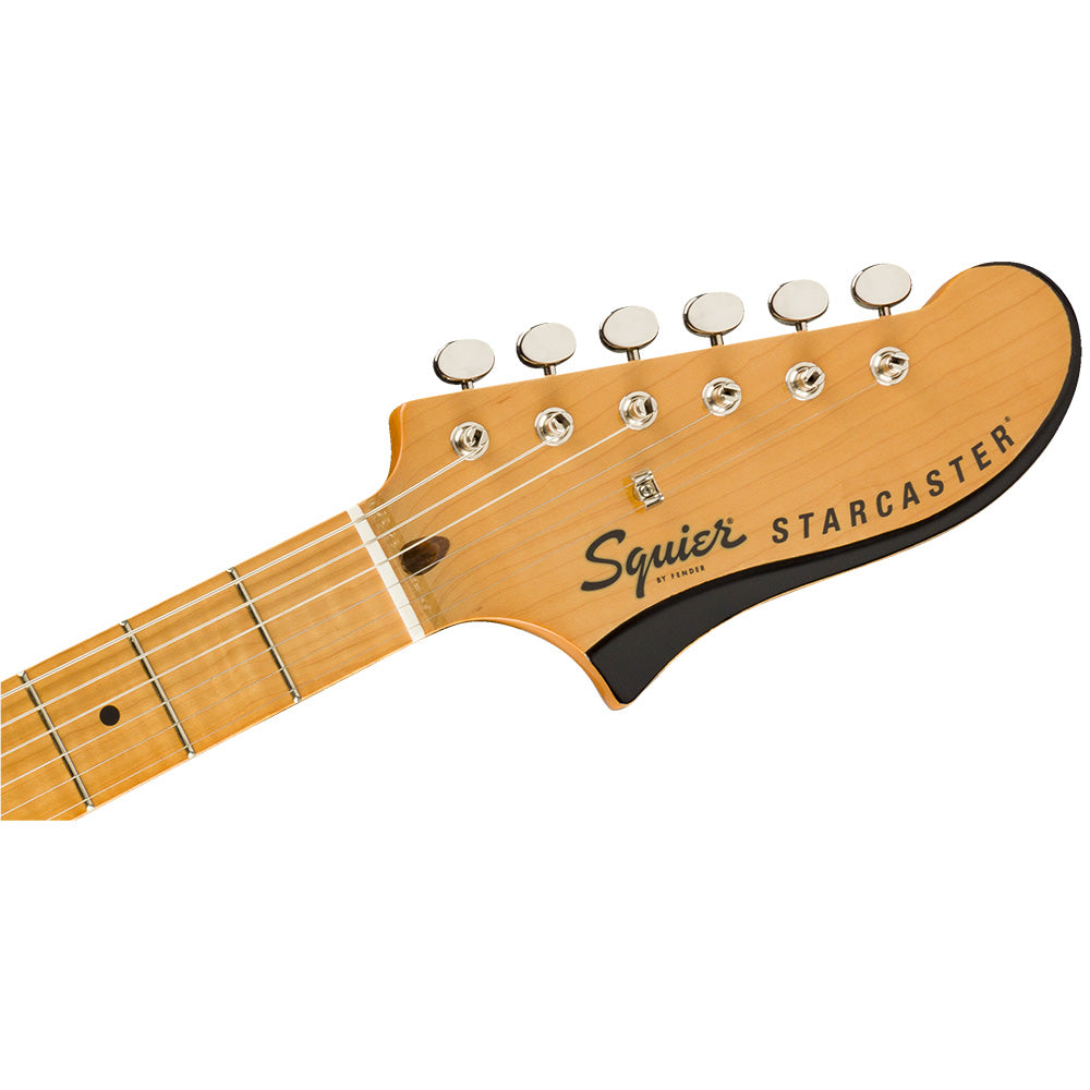 Squier Classic Vibe Starcaster Electric Guitar – Music City Canada