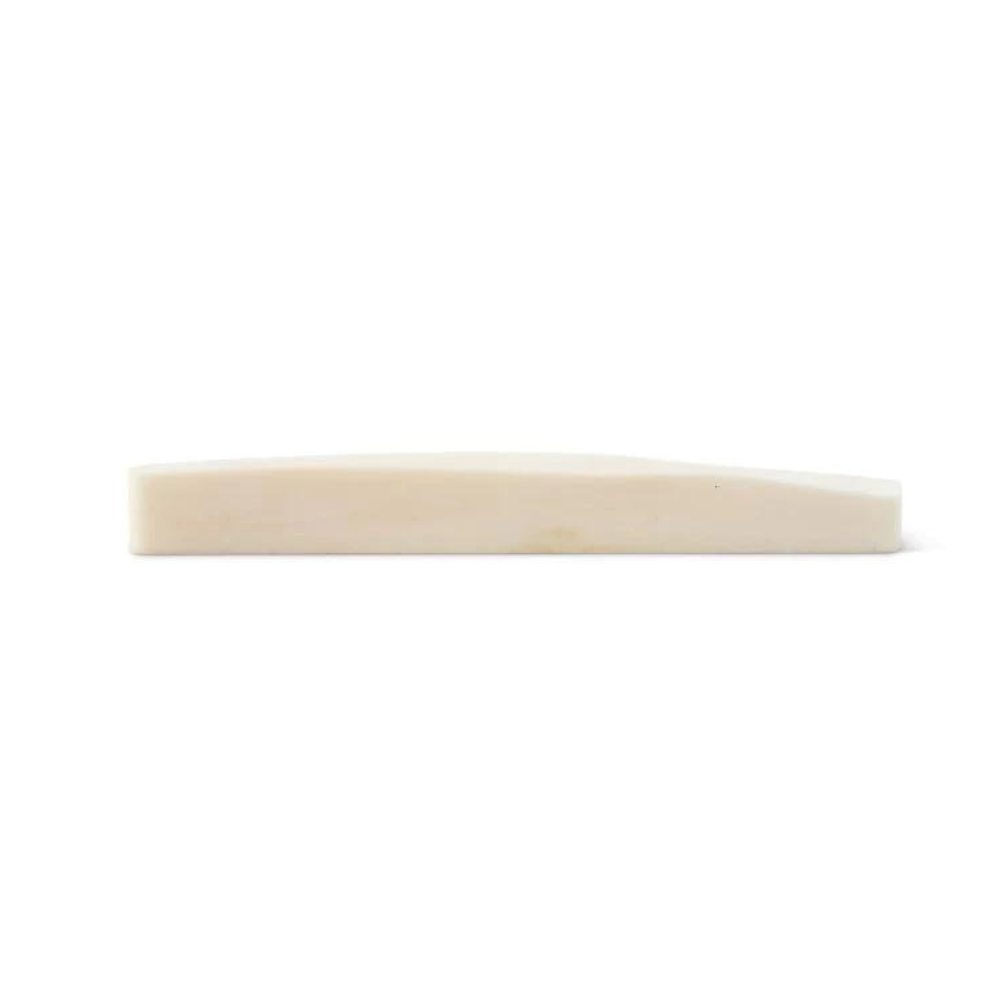 Taylor 80752 Bone Wave Compensated for 6-string Acoustic Guitar Saddle