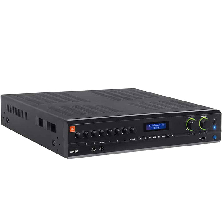 Jbl Pro Vma260 (used)