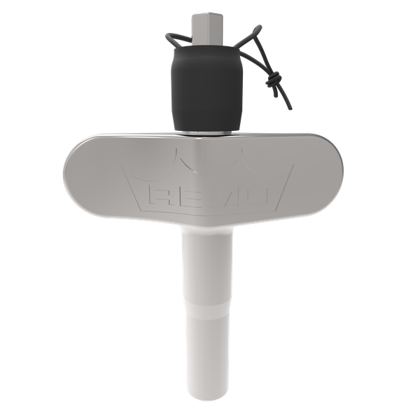 Remo Asia HK-2460-00 - Remo Quicktech Drum Key, Large Remo Quicktech Drum Key, Large