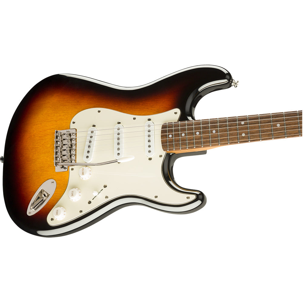 Squier Classic Vibe '60s Stratocaster Electric Guitar