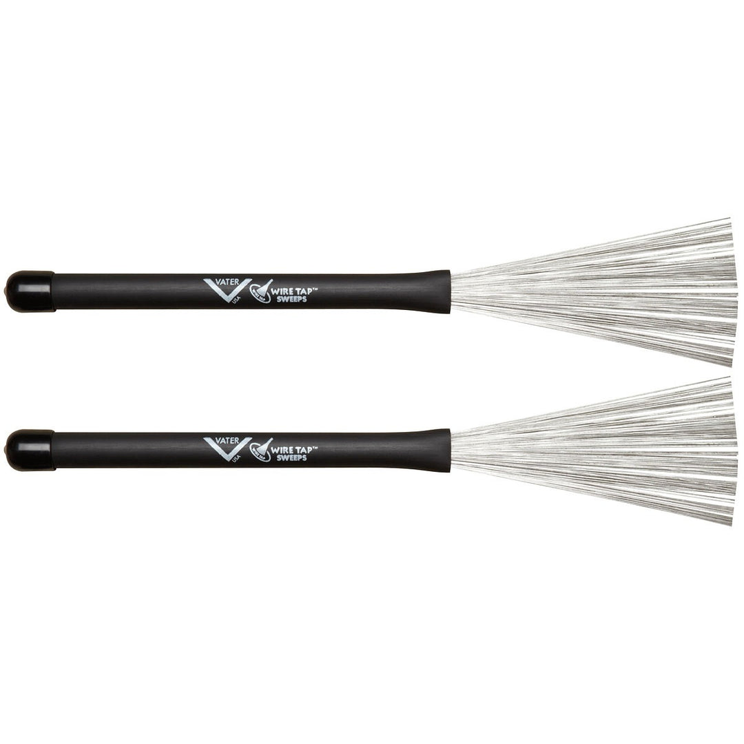 Vater VBSW - "Wire Tap" Sweep Brushes