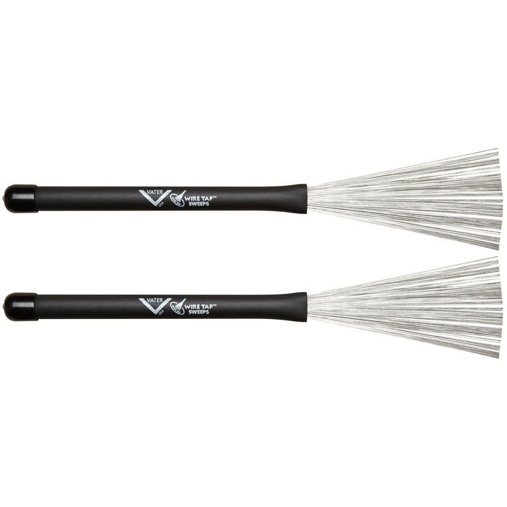Vater VBSW - "Wire Tap" Sweep Brushes