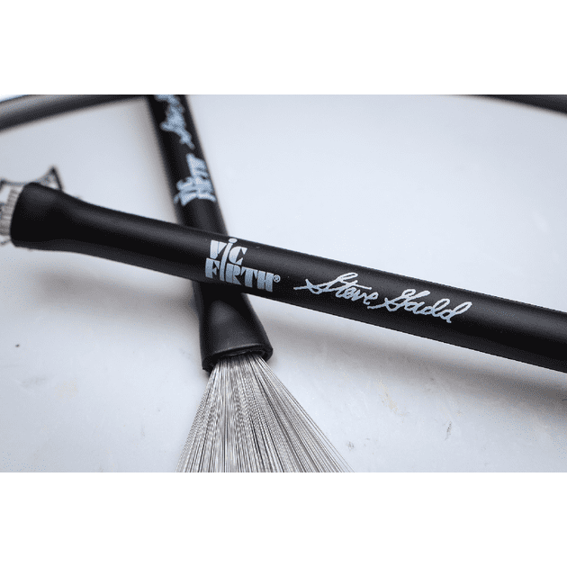 Vic Firth SGWB Steve Gadd Wire Brushes