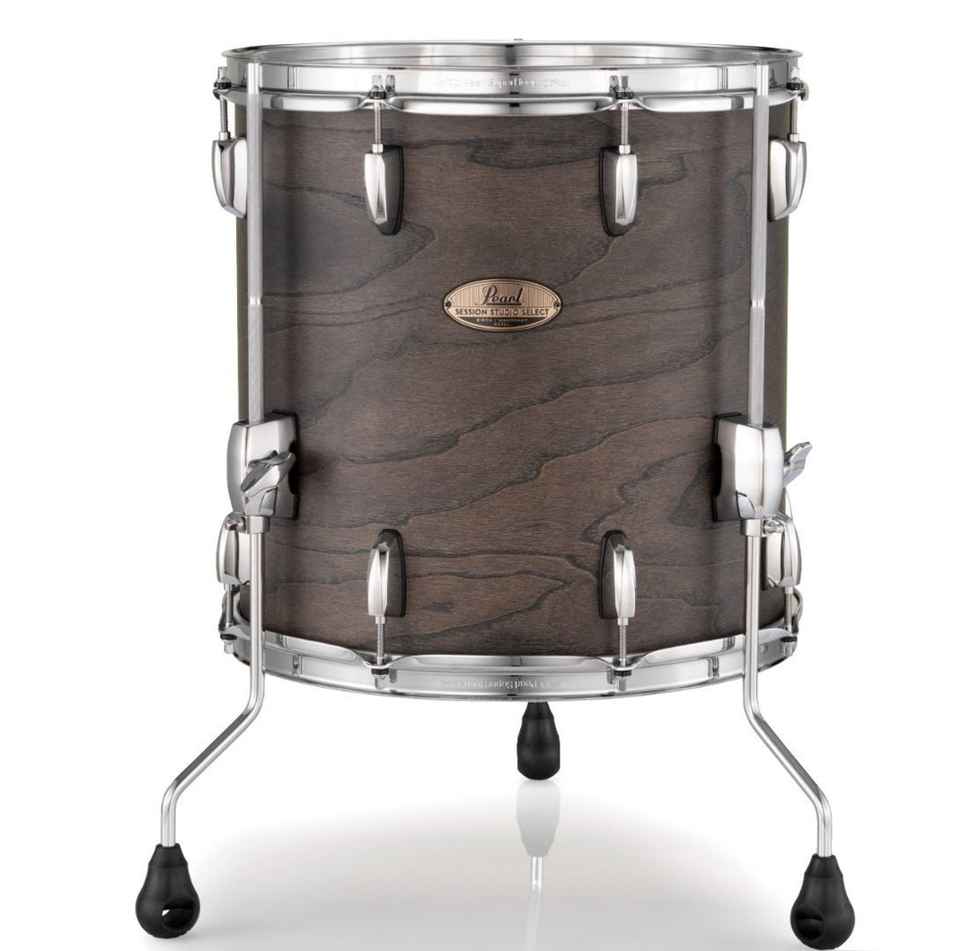 Pearl Studio Session Select STS1414FC Combo Special 14" x 14" Floor Tom