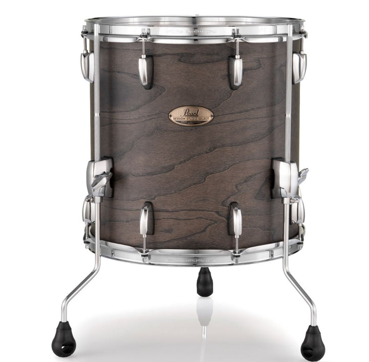 Pearl Studio Session Select STS1414FC Combo Special 14" x 14" Floor Tom