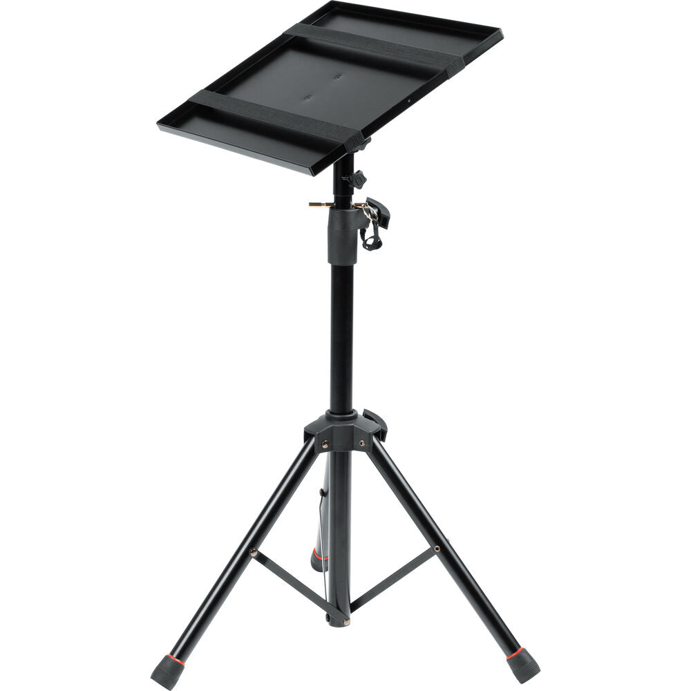 Gator Frameworks Tripod Laptop and Projector Stand