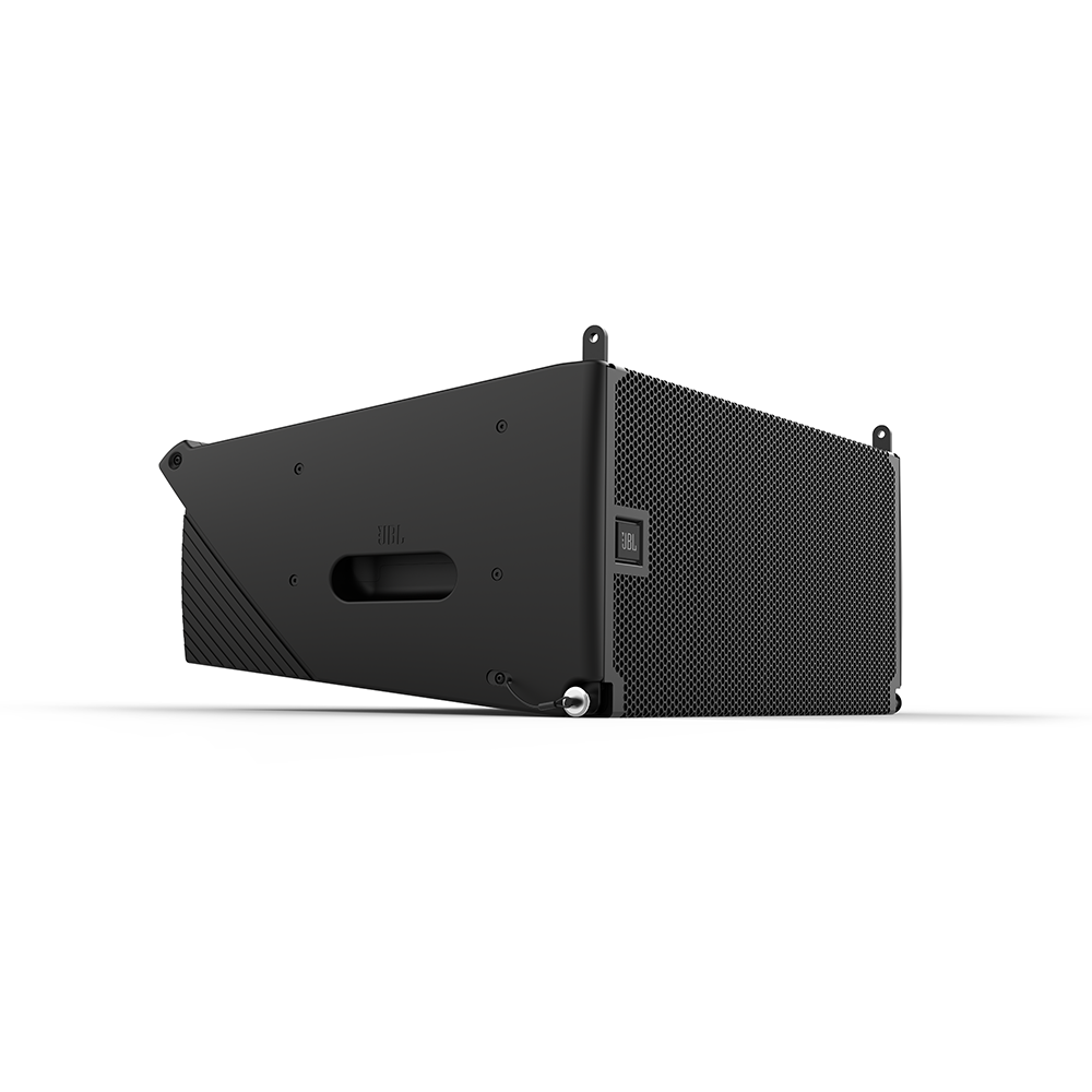 JBL SRX910LA Dual 10" Line Array Loudspeaker
