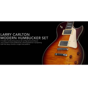 Sire Larry Carlton L7 Electric Guitar - Tobacco Sunburst