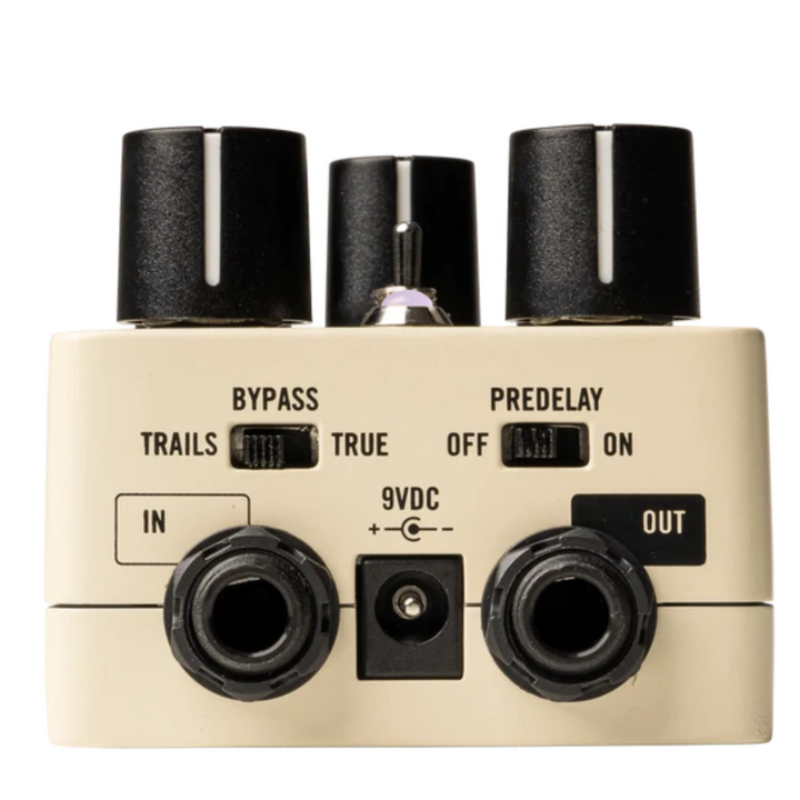 Universal Audio GPS-EVMR Evermore Reverb Pedal