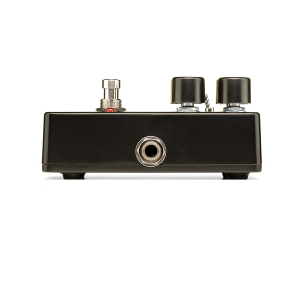 Electro-Harmonix SATISFACTION PLUS Classic Fuzz Tone Pedal