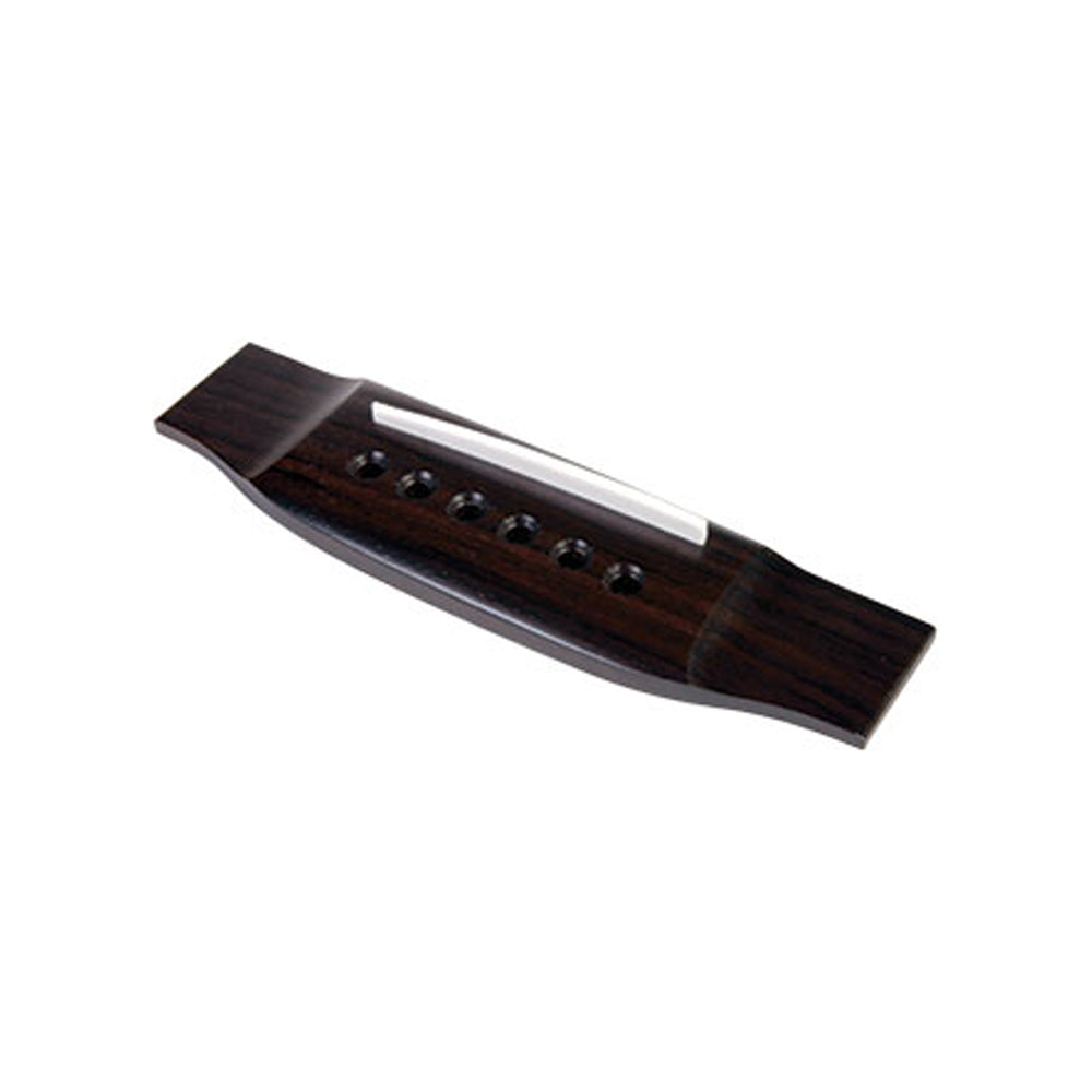 Profile F6XL - Rosewood Acoustic Bridge 154mm x 39mm