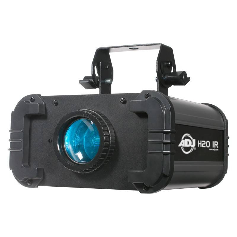 Adj Z-3015000334 Lens 52-degree H2oled