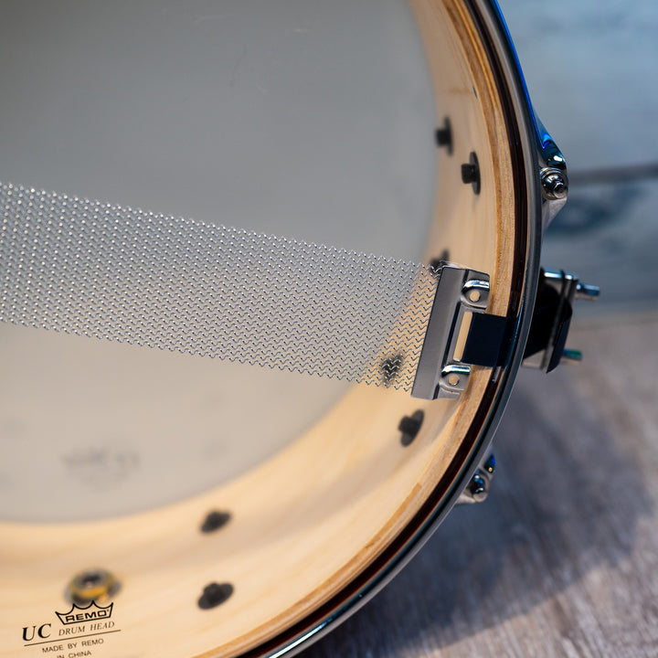 Yamaha Snare Drum - Stage Custom Birch 14” x 5.5”  (Honey Amber)