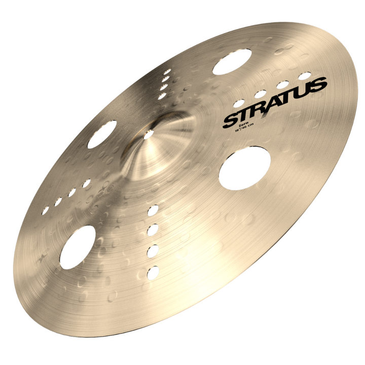 Sabian S18ZE 18" Stratus Zero