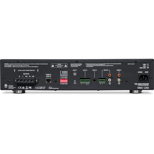 JBL Pro VMA1240