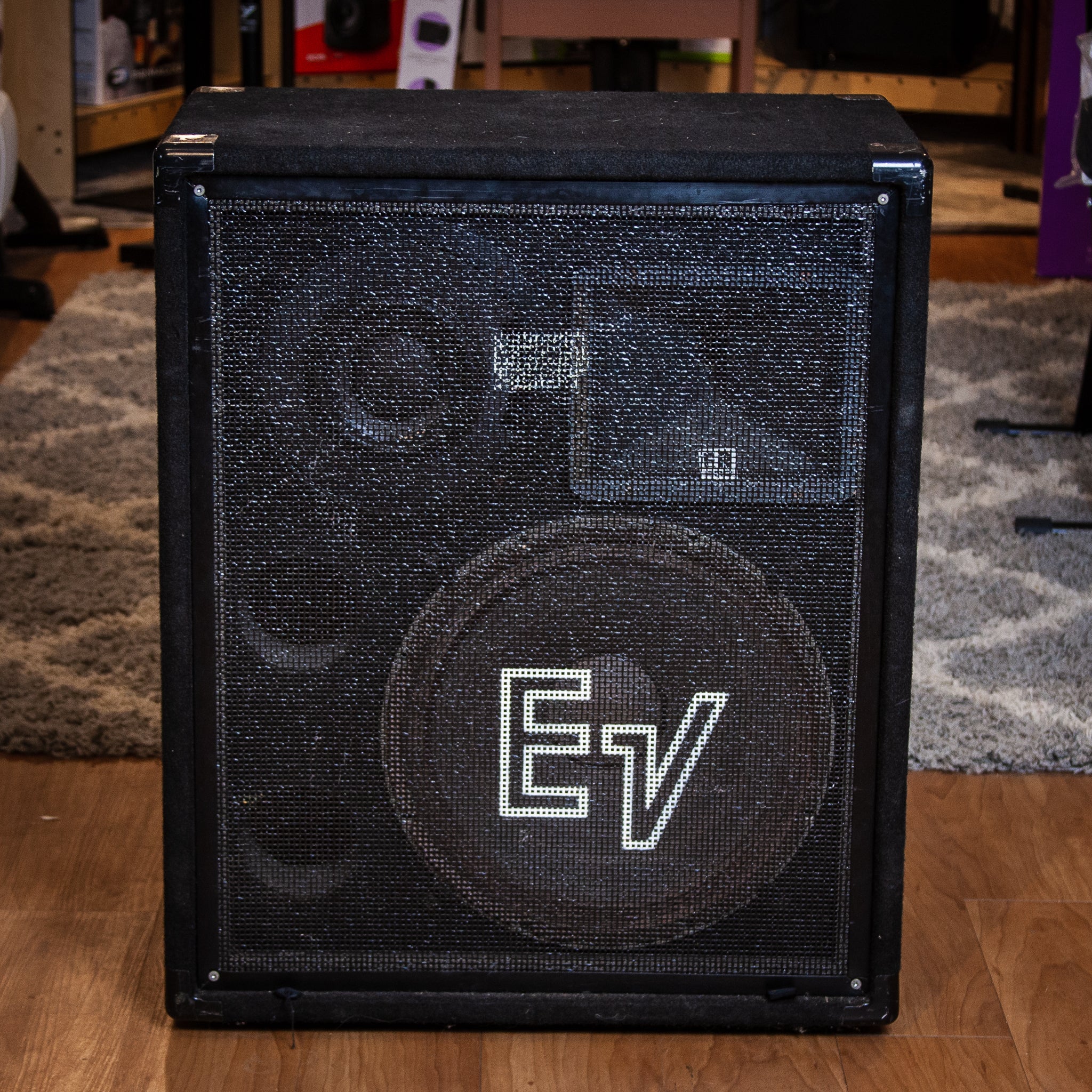 Electro-Voice Eliminator i -15