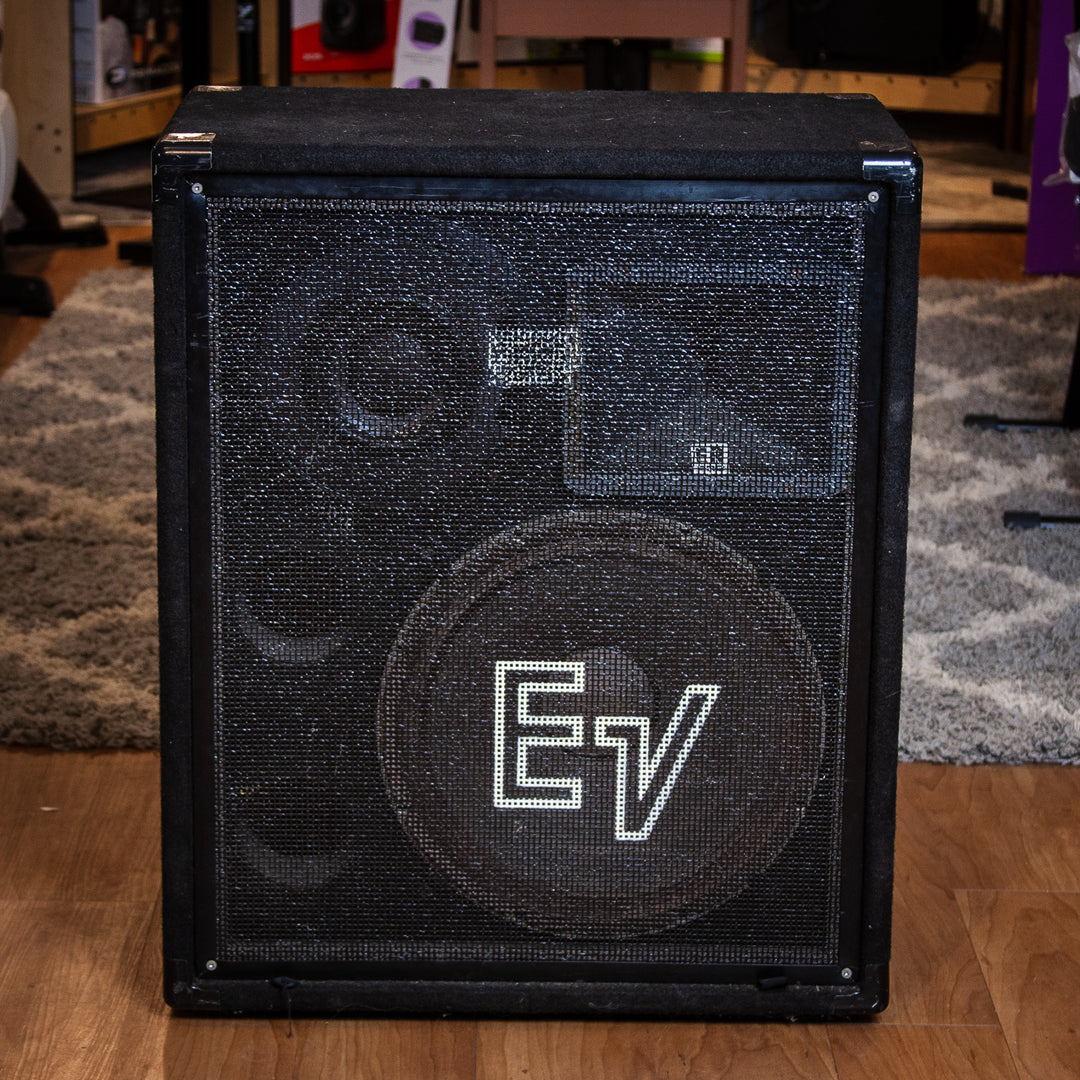 Electro-Voice S-1503ER 15" 3-way Speakers - Used (Price for Pair)