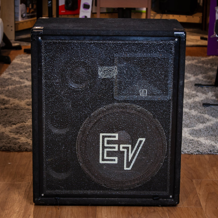Electro-Voice S-1503ER 15" 3-way Speakers - Used (Price for Pair)