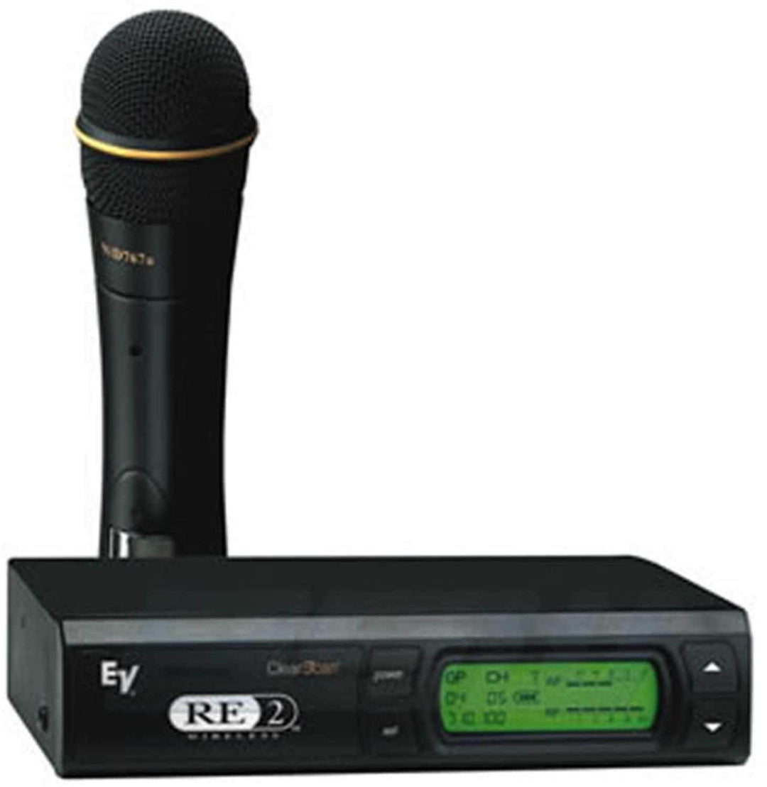 Electro-voice X2i-212/90-w