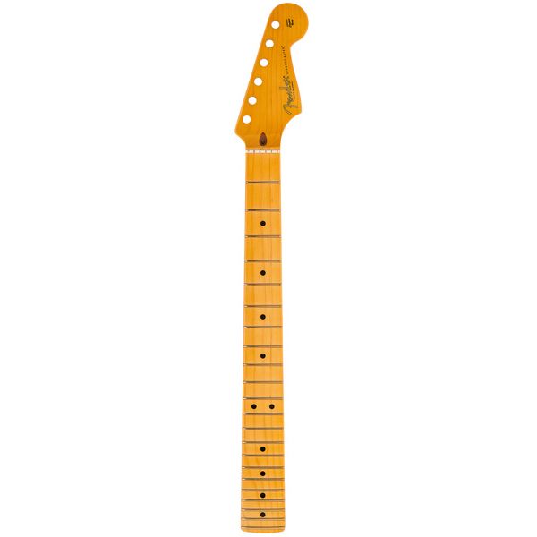 Fender Neck Am Pro II Strat Rstd Mn