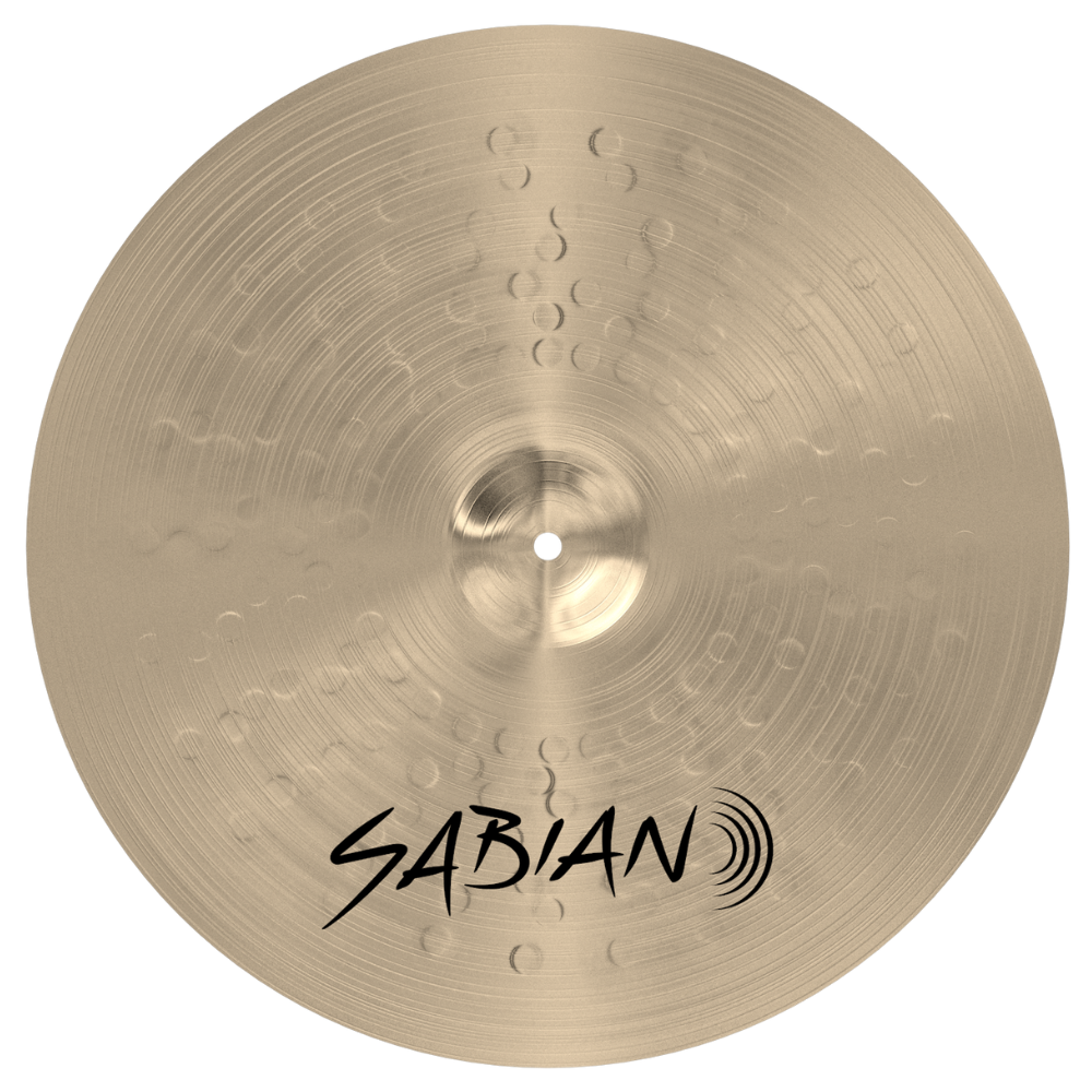 Sabian S1606 16" Stratus Crash
