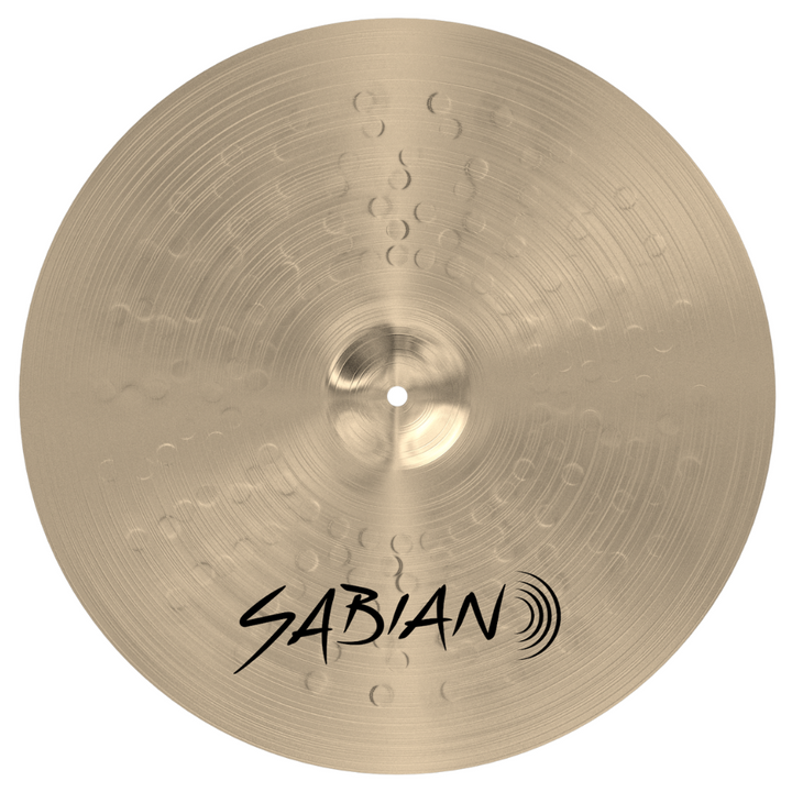 Sabian S1606 16" Stratus Crash