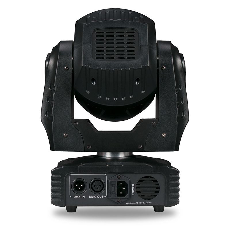 Eliminator Stealth Spot 60w Led Moving Head