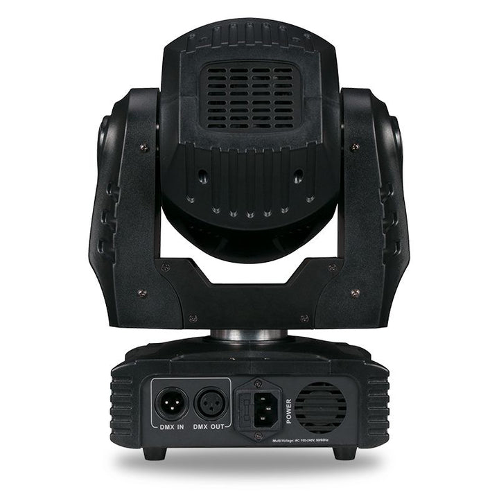 Eliminator Stealth Spot 60w Led Moving Head