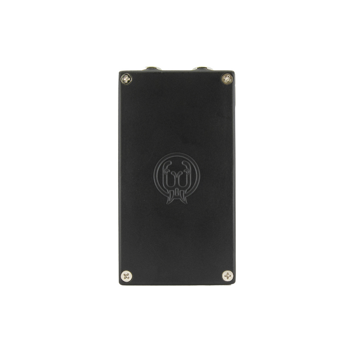 Walrus Audio 900-1002MK2B 385 MKII Overdrive - Black