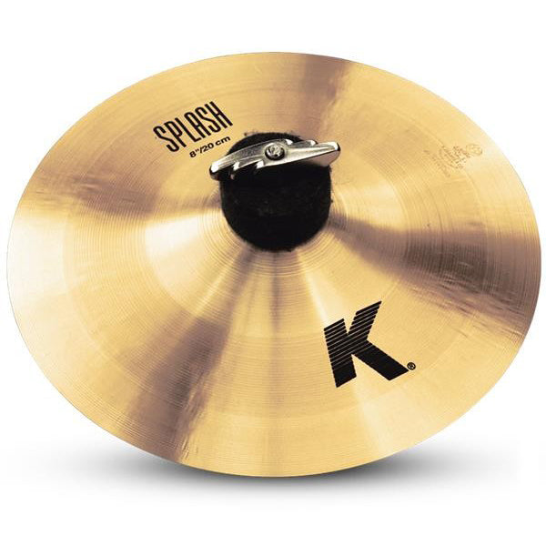 Zildjian K0857 - 8'' K Cymbal Splash