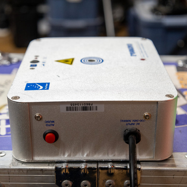 Big Dipper F086RG Laser - Used