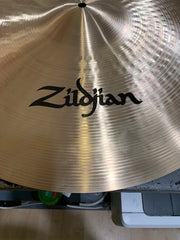 Zildjian A0042 20" Ping Ride Cymbal - Used