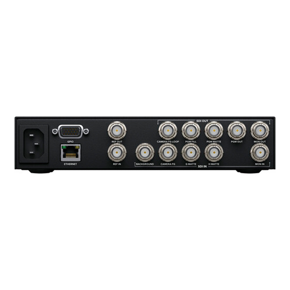 Blackmagic Design Ultimatte 12 HD Compositing Processor