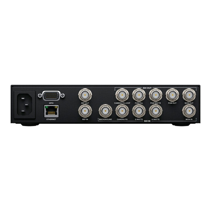 Blackmagic Design Ultimatte 12 HD Compositing Processor