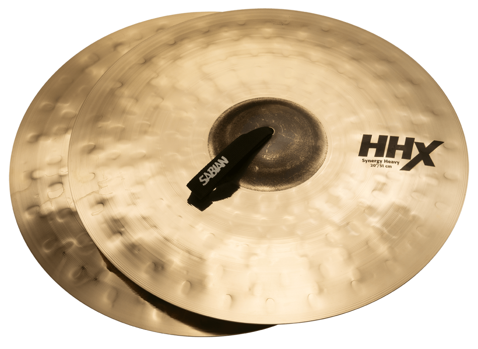 Sabian 20 Hhx Synergy Heavy Single