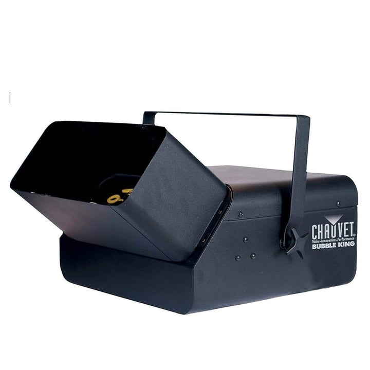 Chauvet DJ B-550 Large Bubble Machine (RENTAL)