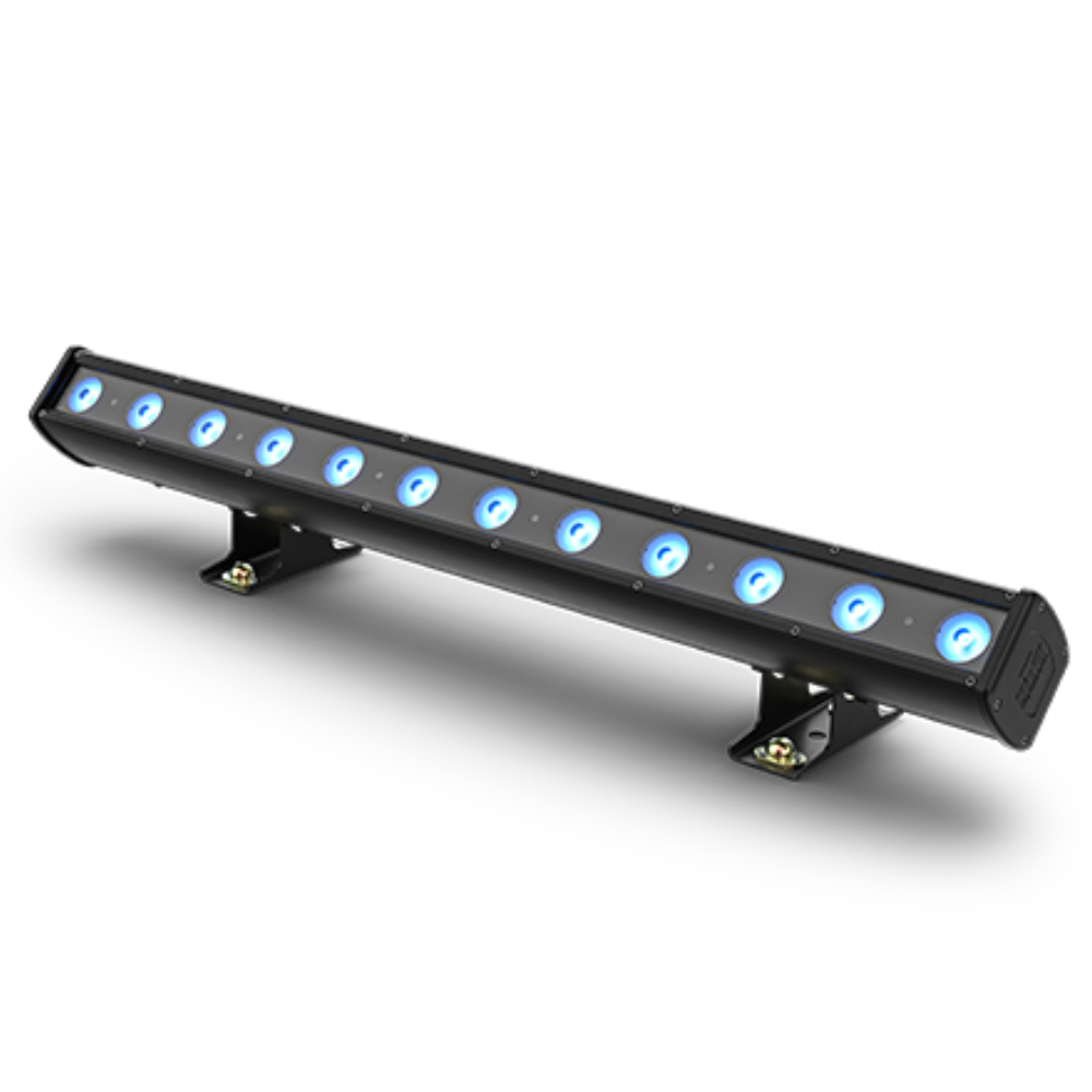 Chauvet Pro COLORDASH Batten H12X IP