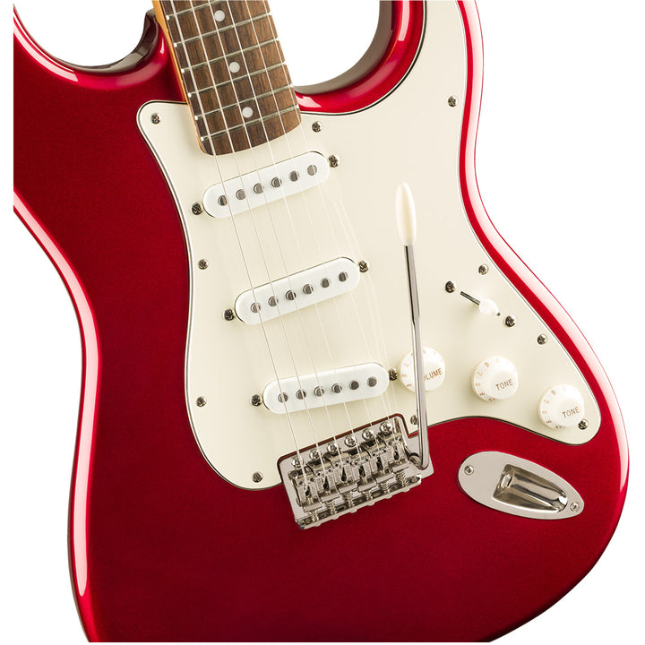 Squier Classic Vibe '60s Stratocaster Electric Guitar