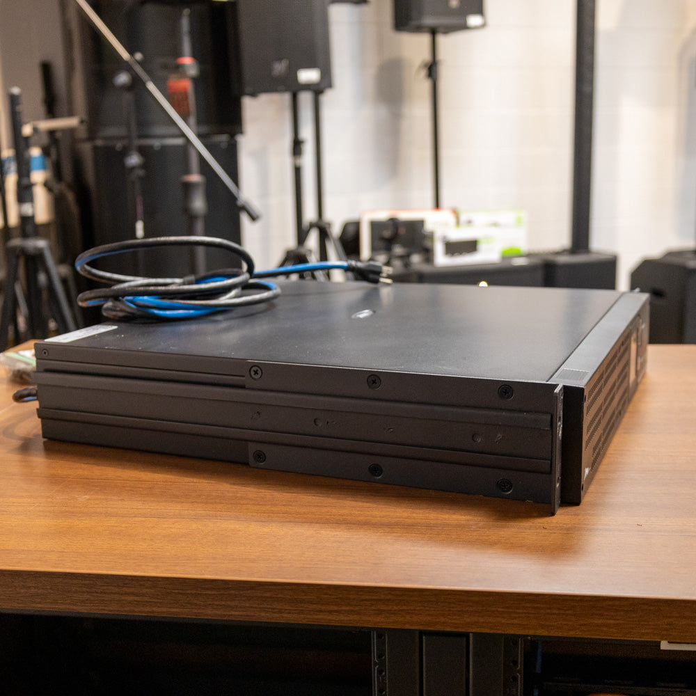 Middle Atlantic UPS-1000R-IP 1000VA/750W UPS