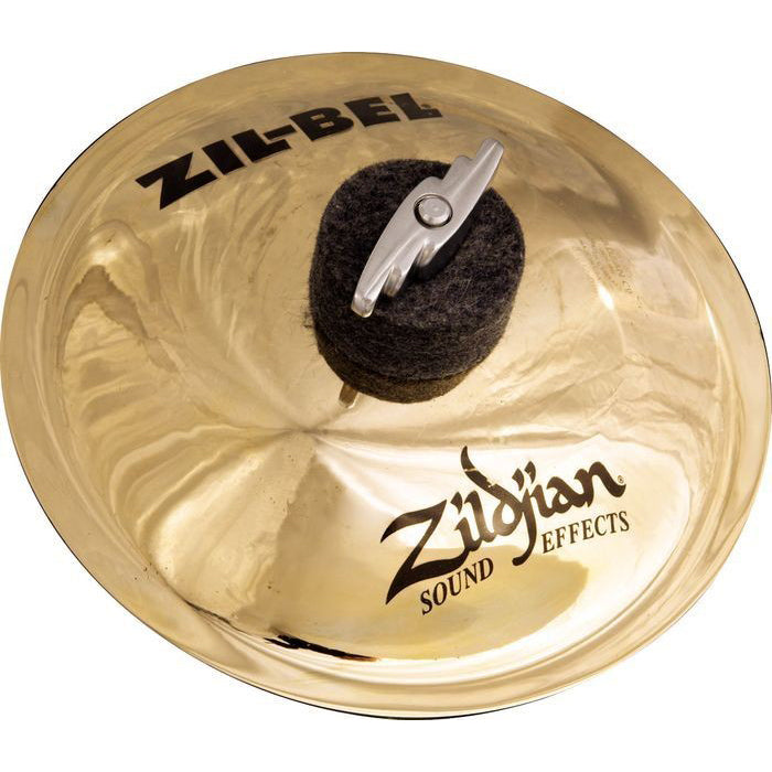 Zildjian A20002 - ZIL-BEL CYMBAL 9.5''