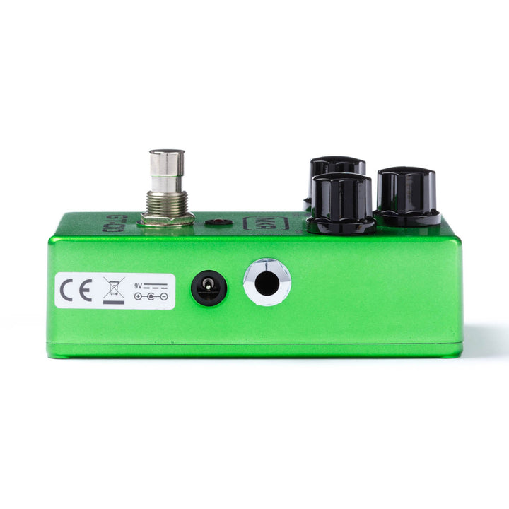 MXR M193 GT Overdrive Guitar Pedal