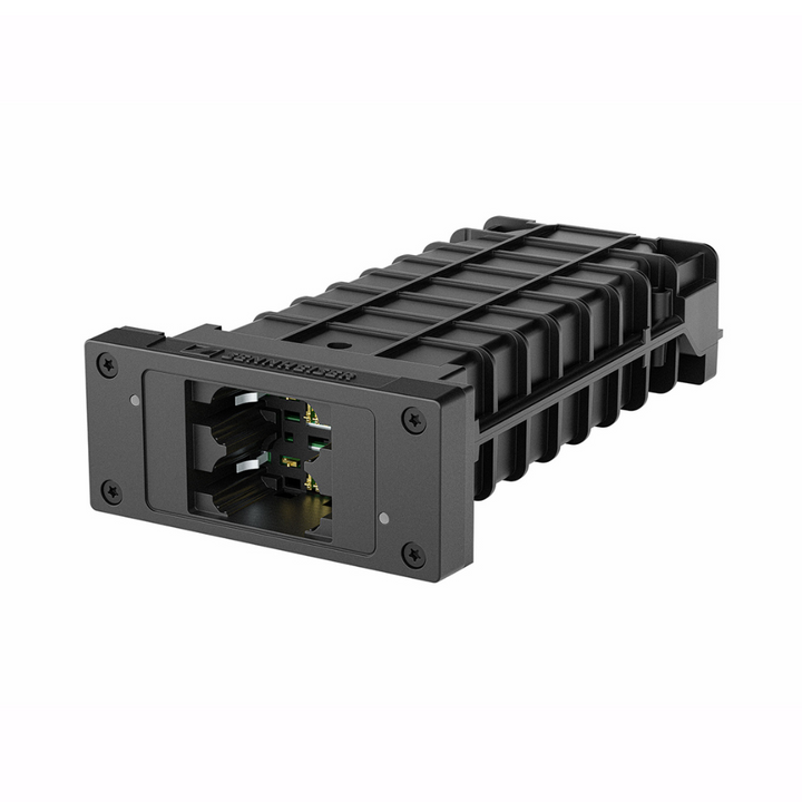 Sennheiser LM 6070 Charging module for two BA 70 battery packs.