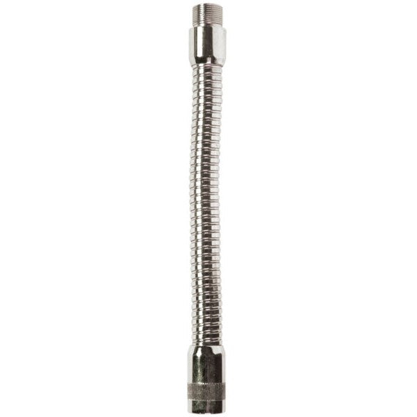 Profile MCG08 - 8'' Gooseneck Stand Attachment (Chrome)