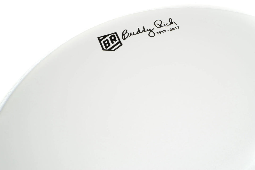 Aquarian Tcbr14- Aquarain Buddy Rich Commerative Snare Drum Head